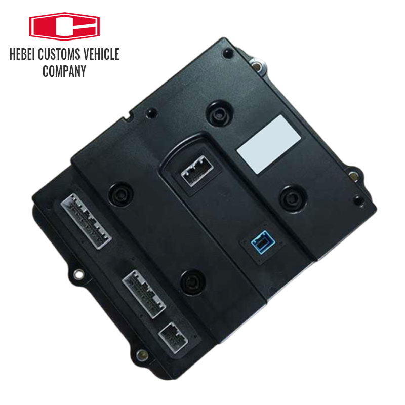 YA00002098 ECU controller for Hitachi ZX200-5G ECU replace ECU on Hitachi excavator engine computer Engine Control Unit