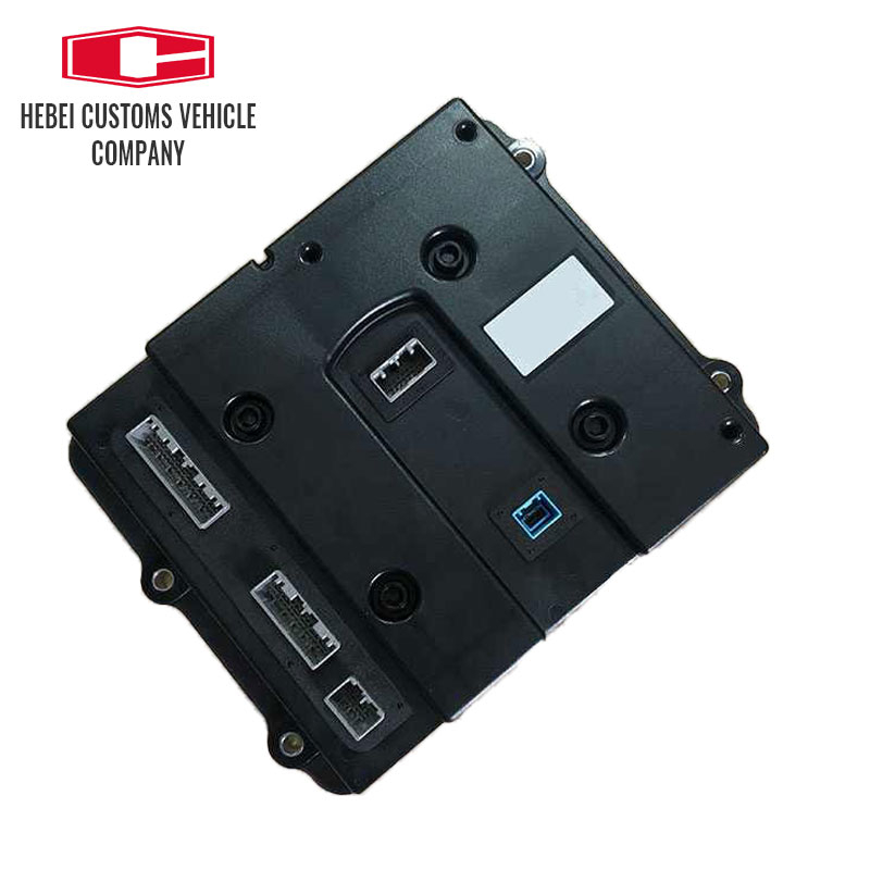  9125533 ECU controller for Hitachi EX200-2 EX200-3 ECU replace ECU on Hitachi excavator engine computer ECM