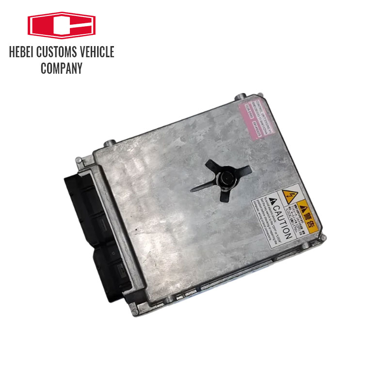 8980854680 8-98085468-0 8980401721 4686913 ECU controller for Hitachi ZX00-3 ZX470-3 ECU replace ECU on Hitachi excavator engine computer Engine Control Unit