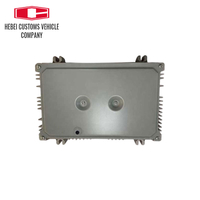 9276191 ECU controller for Hitachi ZX200-5GZX200-3 ZX330-3 ECU replace ECU on Hitachi excavator engine computer Engine Control Unit