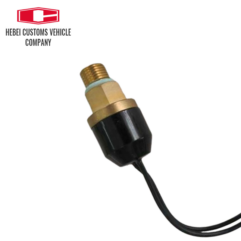  Manufacturer Press Sensor KHR24000 Excavator Spare Parts Pressure Sensor for Sumitomo Case SH200-3 SH200A5 CX240 SH210-5