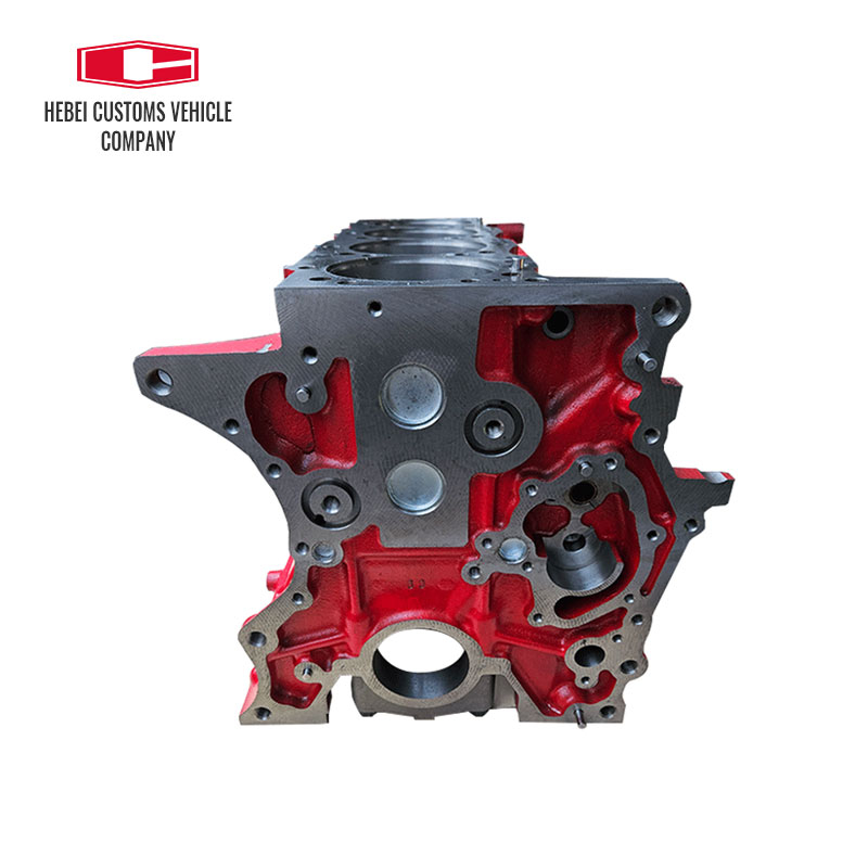 11401E0701 11401E0D21 Cylinder Block for HINO J05E Cylinder head supplier Machinery Parts 6HK1Engine 