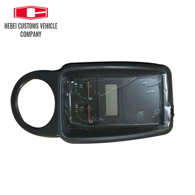  YA00015000 Excavator Monitor for Hitachi ZX370 Monitor Display Panel