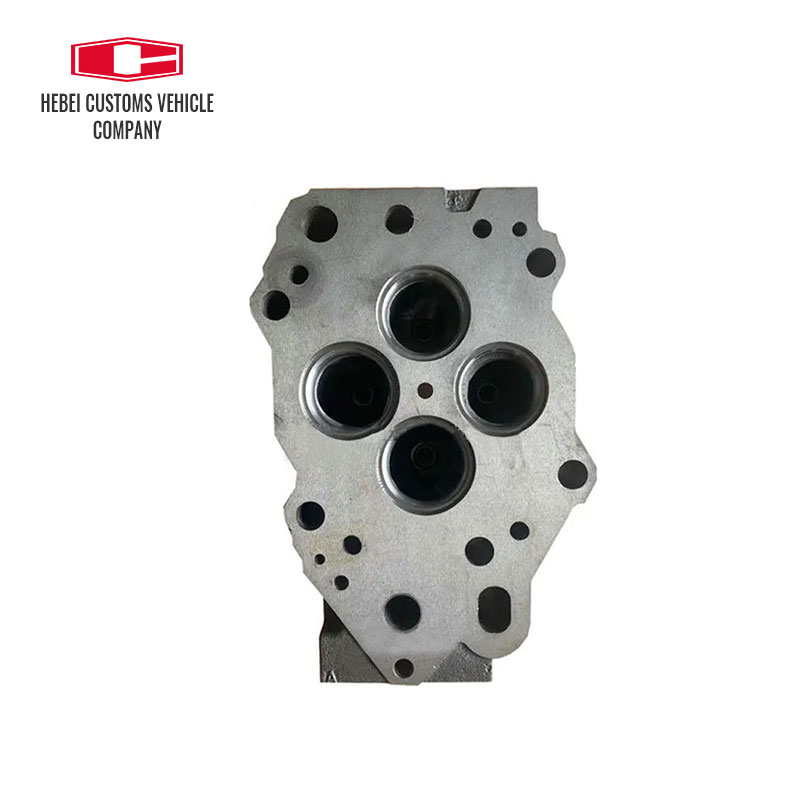 Cylinder Head 6211-11-1100 for Komatsu 6D140 supplier Machinery Engine Parts