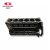 8-98050701-2 8980507012 Cylinder Block for ISUZU 6HK1 Cylinder head supplier Machinery Parts 6HK1Engine 