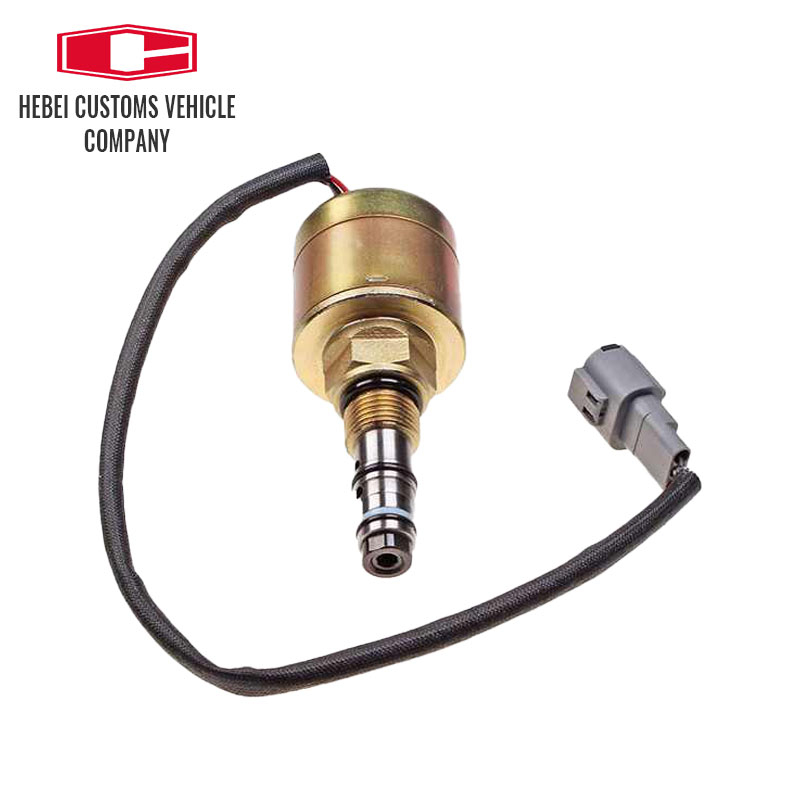 4339559 9101532excavator Differential Pressure Sensor Automotive Connector For Hitachi EX200-2 EX200-3 manufacturer