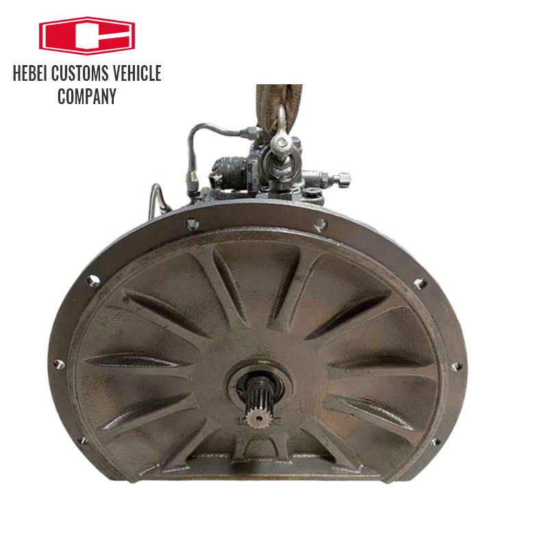 Hydraulic Pump parts 9227923 hpk055 Gear Pump Pilot Pump Assembly for Hitachi ZX120 Pilot Bearings Pump