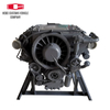 Diesel Engine F6L413FW 102KW 2300rpm Air Cooled Machinery Diesel Engine 8 Cylinders 4 Stroke Engineering Engine For Deutz for Extreme Environments 