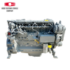 TCD2012 L06 Diesel Engine 155KW 2000/2400rpm Water-Cooled Diesel Engine 6 Cylinders 4 Stroke Engineering Engine For Deutz for Construction Machinery