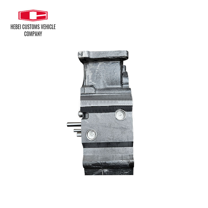 Cylinder Head 6251-11-1100 6151-11-1101 6251-11-1102 for Komatsu 6D125 PC400-5 supplier Machinery Engine Parts
