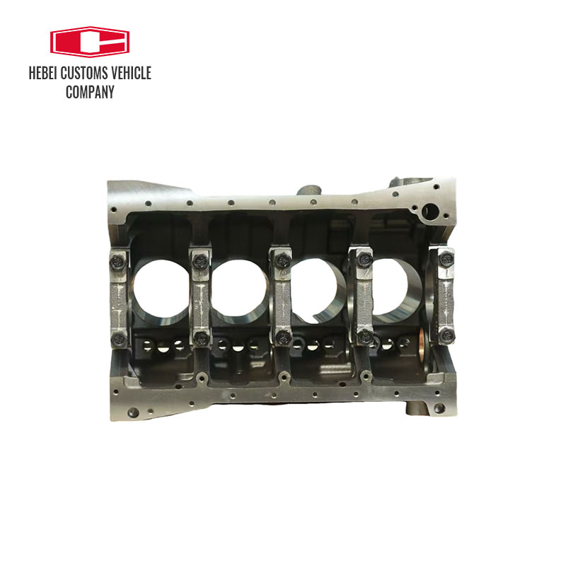 5405752 4089546 3903902 4991816 4991507 Cylinder Block for Cummins 4BT Engine Block Cylinder Engine