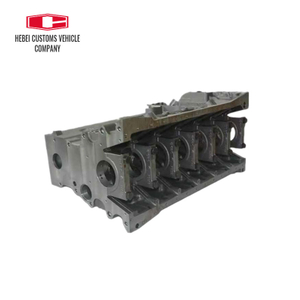 3934568 3935943 3928787 3928797 5406185 Cylinder Block for Cummins 6BT Engine Block Cylinder Engine