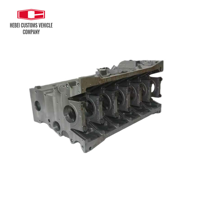 3934568 3935943 3928787 3928797 5406185 Cylinder Block for Cummins 6BT Engine Block Cylinder Engine