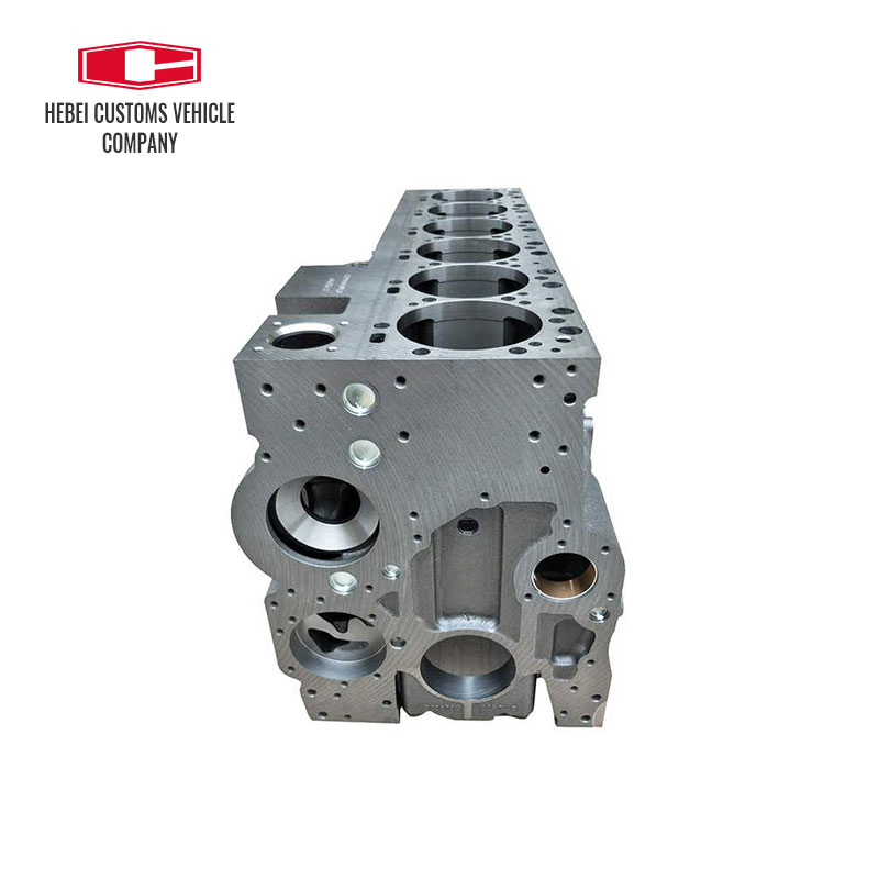 3939313 3935943 3934900 3971411 4946370 3971410 Cylinder Block for Cummins 6CT/6LT Engine Block Cylinder Engine