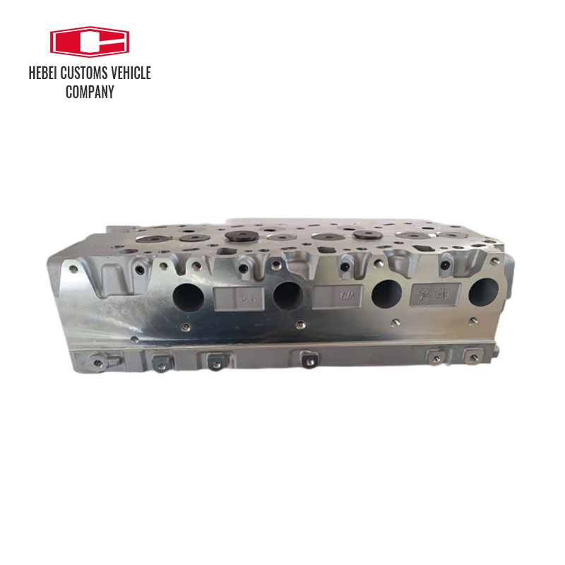 Complete cylinder head 11101-69175 for Toyota 1kz-te Cylinder Head Assembly supplier crack symptoms