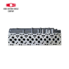 Cylinder Head Assembly 4929518 5339587 5339588 for Cummins 6D114 head assembly supplier crack symptoms