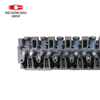 Cylinder Head 20941118 for VOLVO D6D supplier Machinery Engine Parts