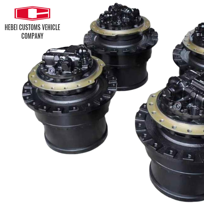  Travel motor EC290 14528280 VOE14528280 FOR VOLVO Retail Building Material Industries