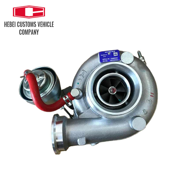  turbo turbocharger EC200D EC210D 04299152 variable geometry turbocharger