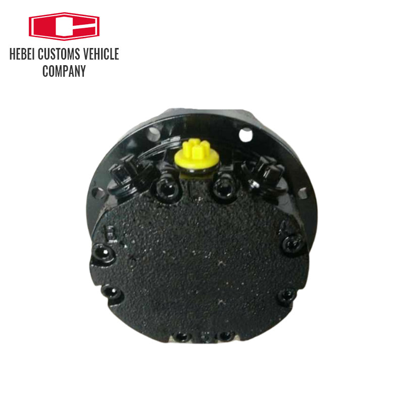  FAN MOTOR VOE11116529 11116529 FOR VOLVO DA25D DA30D A35D A40D A25D A30D