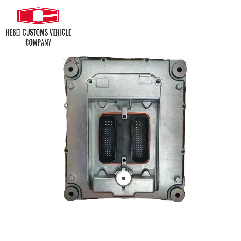 ECU Controller Computer Panel For Volvo Excavator VECU ECU Fits TAD1641GE Tad941 Tad940 Tad1642 Tad1643 Models Part VOE20814594 20814594 Open 4-Stroke EURO4 + 5 Efi China
