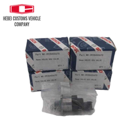 0928400670 Control Valve Common Rail Pressure Control SCU Valve 0928400670 For VOLVO excavator spare parts
