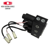 Control Valve Solenoid Valve14526664 VOE14526664 For VOLVO EW145B EC135B EC140B EC160B EC210B EC240B excavator spare parts
