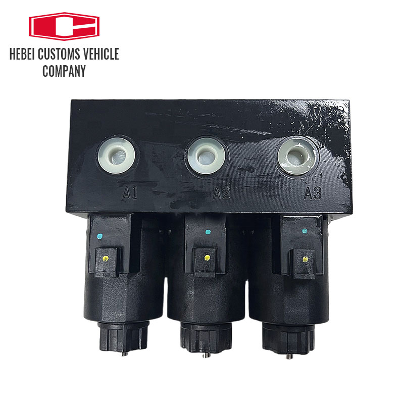 Solenoid Valve 11211291 14576859 VOE14576859 For VOLVO EC200B EC210B EC240B excavator spare parts