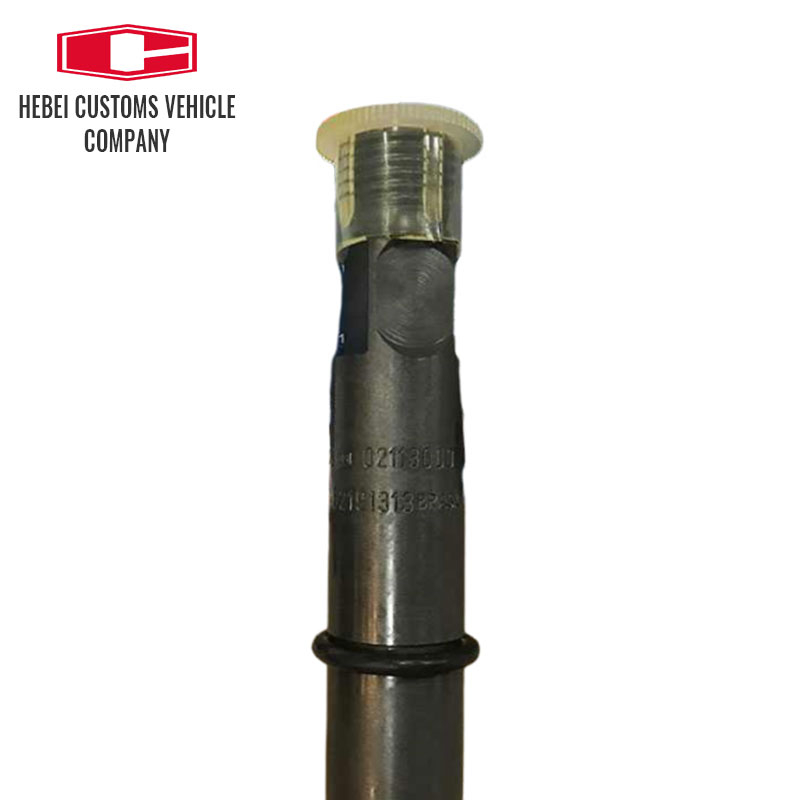 Common Rail Fuel Injector 20549383 20460099 02113000 0432191313 Diesel Injevtors For BOSCH Vehicle Diesel Engine Spare Parts