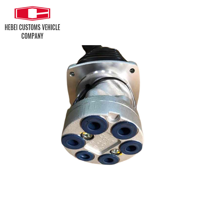 Joystick remote control valve 14556359 14556360 VOE14556359 VOE14556360 FOR VOLVO EC290 EC210
