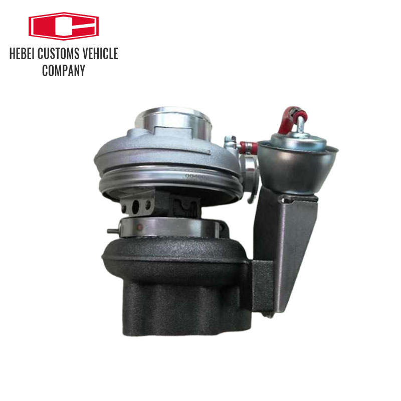 diesel Engine Turbocharger Supercharger Engine Turbo EC210D EC200D 21092586 VOE21092586 Turbocharger with 6CTA Engine