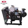 6BT 6BTA5.9 Diesel Engine 180hp 210hp 1800rpm 2200rpm 2500rpm 6 Cylinder for Water Pump Gold Mine Agriculture Water Cooled Marine Diesel Engine For Boats