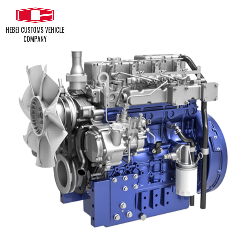 36.8kw Weichai WP3.2G50E347 Replace Water Cooled Engine Engineering Machinery Marine Diesel Engine For Car Engine Truck Engine Automotive Engine