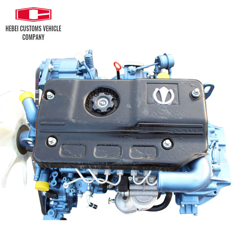 WP2.3Q110E50 Replace Water Cooled Engine Engineering Machinery Marine Diesel Engine For Car Engine Truck Engine Automotive Engine