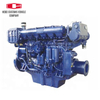 TD226B-3C Diesel Engine 6 Cylinders Water Cooled Marine Diesel Engine For Industrial Water Pump Boats Water Cooling Engineering Machinery