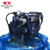 TD226 TD226B TD226B-4C2Diesel Engine 6 Cylinders Water Cooled Marine Diesel Engine For Industrial Water Pump Boats Water Cooling Engineering Machinery