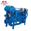  WD12C300-18 Air Cooled Marine Diesel Engine Small Air Cooled Boat Engine Industrial Water Pump Boats