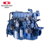 TD226B-4C3 Diesel Engine Engineering Machinery 6 Cylinders Water Cooled Marine Diesel Engine For Industrial Water Pump Boats Water Cooling