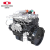 YC4A Series YC4A80-T20 YC4A85-T20 YC4A85-T21 YC4A90-T20 YC4A90-T22 YC4A100-T20 Agricultural Machinery Engine 60-90 KW Water Cooled Marine Diesel Engine Exporter for Yuchai