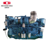 810hp Baudouin 12M26C810 diesel Engine for Marine Outboard Diesel Engine 12M26C810 for Boats Water-cooled Fit With Marine Ship