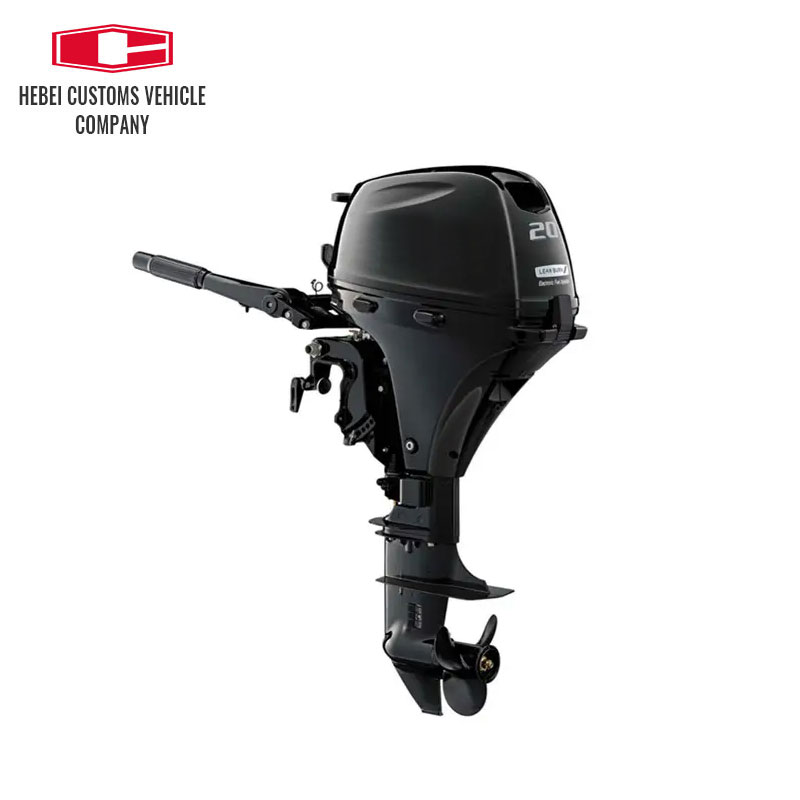 Japan for Suzuki Outboard Diesel Engine DF30AQHL for Boats Water-cooled Fit With Marine Ship