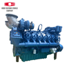 12m33 Series 1200HP 1300HP 12M33C1300-15 Marine Engine diesel Engine for Marine Outboard Diesel Engine for Boats Water-cooled 