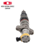 557-7633 5577633 Excavator Engine Fuel Injector 557-7633 5577633 for CAT C7 C9 Injection Valves Nozzle Original Engine C6.4 Fuel Injector nozzle