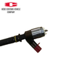  Common Rail Injector Fuel Injector 320-0677 3200690 320-0690 for CAT Excavator Diesel Engines Mechanical Diesel Injector Fuel Injector Assembly 