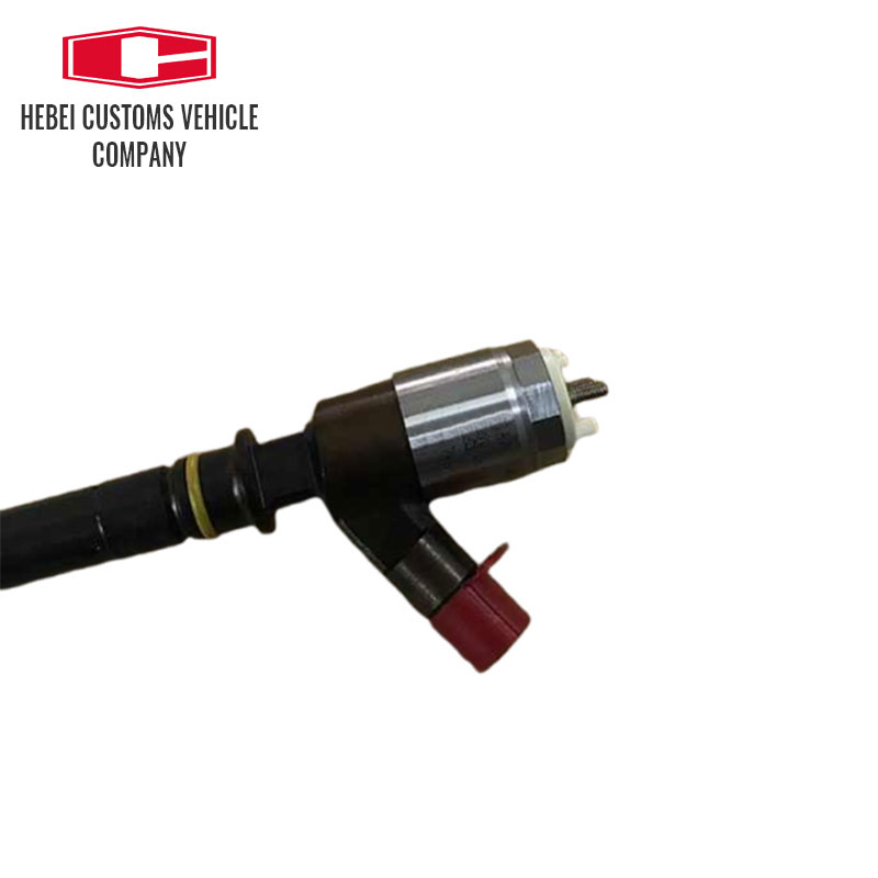  Common Rail Injector Fuel Injector 320-0677 3200690 320-0690 for CAT Excavator Diesel Engines Mechanical Diesel Injector Fuel Injector Assembly 