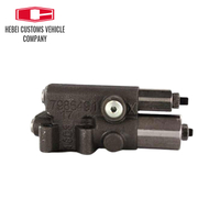 Relief Valve Excavator Parts Hydraulic Pump 259-0907 2590907 7986491 for CAT A20VO60 Pumps Factory Assy Hydraulic Main Pilot Bearings Pump