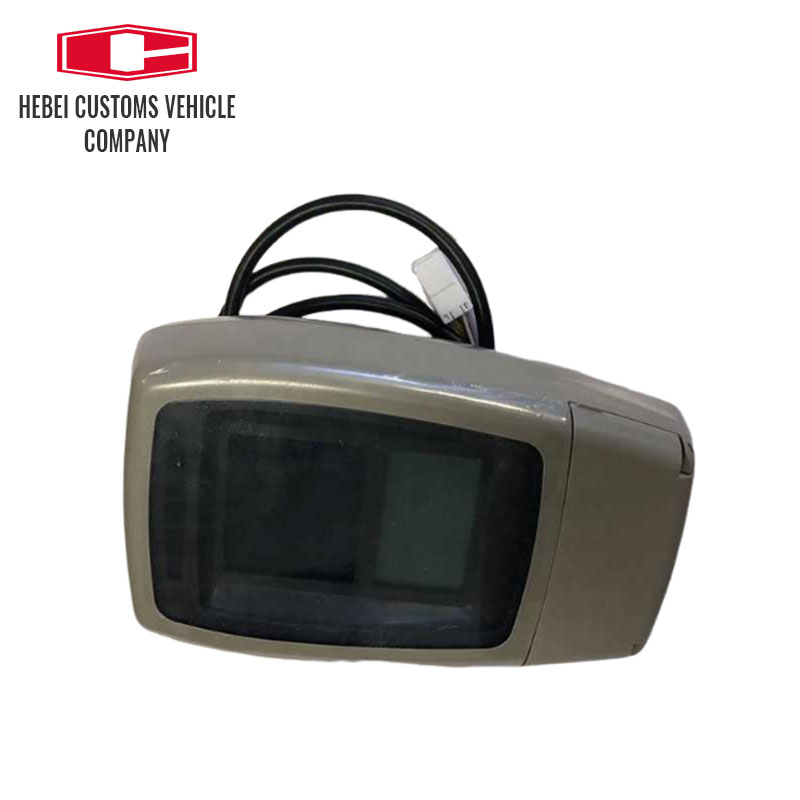 260-2193 Excavator monitor screen Panel display 260-2193 Monitor LCD for Caterpillar Excavator parts diesel engine Cat329d cat320d cat330d cat336d