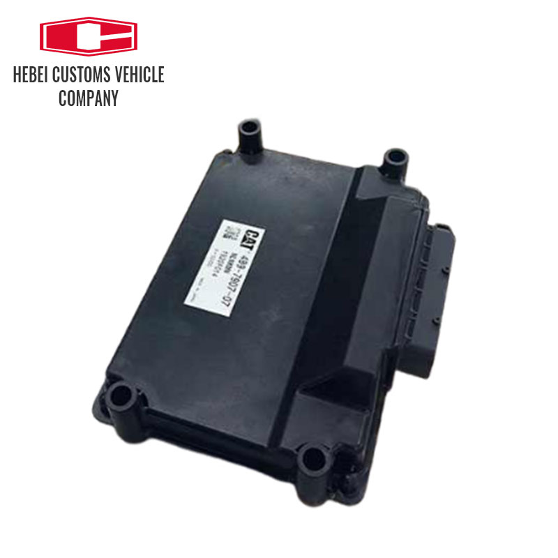  controller ECM Controller ECU Control Unit 489-7907 4897907 for CAT Include Software Program 4897907 for CAT E320 E323 E330 E336 ECU Electronic Computer Module