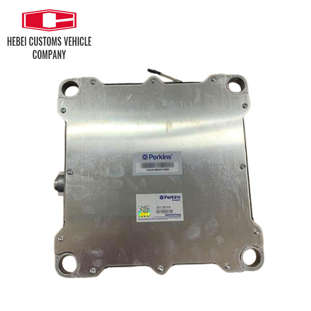 374-2640 3742640 ECM ECU Excavator Engine Controller ECM C7.1 374-2640 3742640 for CAT