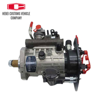 4630651 9320A536H 9320A530H 9320A531H Construction Machinery Parts Disesl diesel fuel pump Oil Pump Fuel for Car Truck Diesel Engine DP310 320 D2